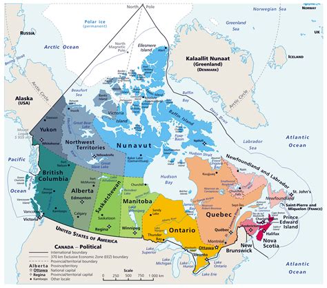 list of cities in canada|Maps of Cities of Canada .
